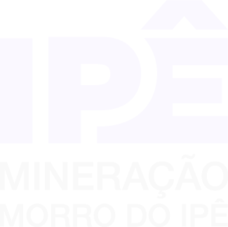 Barragem Ipê Mineração