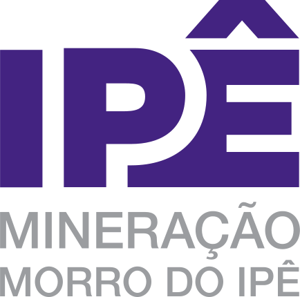 Barragem Ipê Mineração